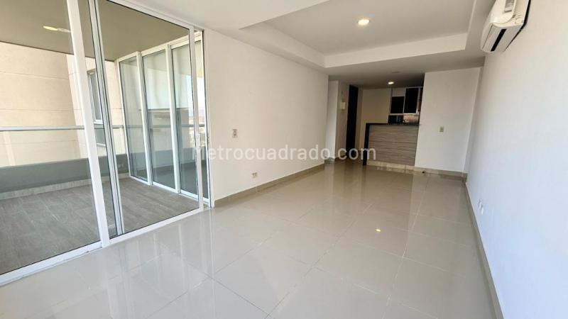 Apartamento en Arriendo, La Castellana, Barranquilla, Barranquilla