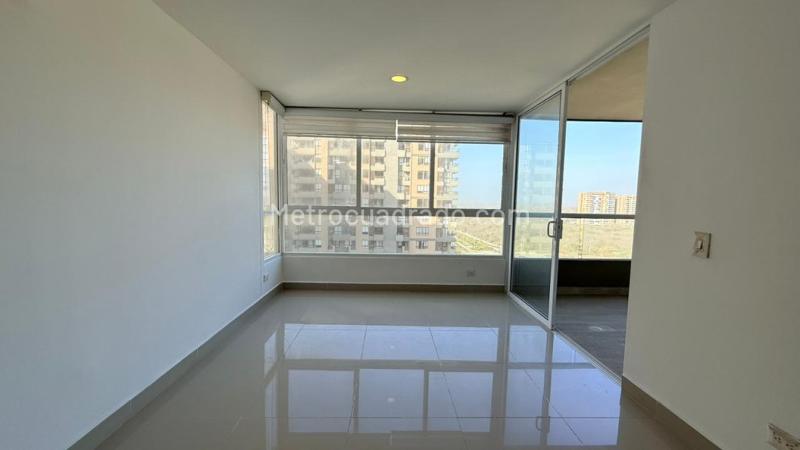 Apartamento en Arriendo, La Castellana, Barranquilla - Widok 3