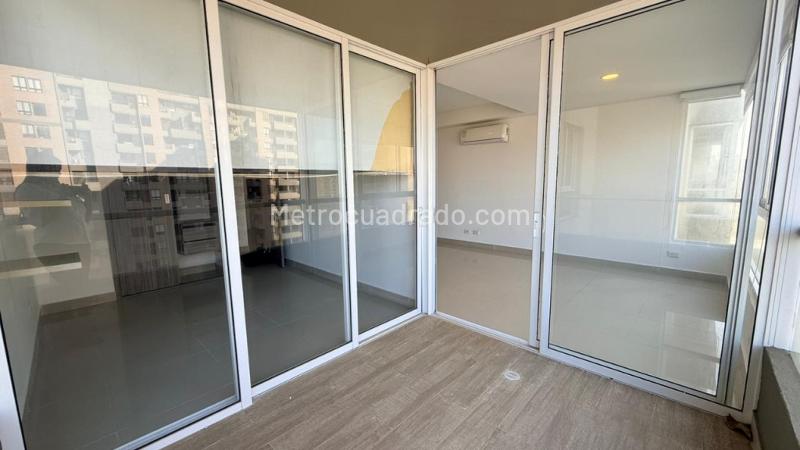 Apartamento en Arriendo, La Castellana, Barranquilla - Widok 5
