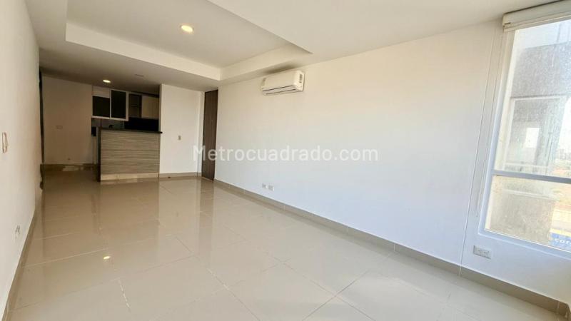 Apartamento en Arriendo, La Castellana, Barranquilla - Więcej