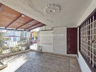 Casa de 3 alcobas en venta en Los Jobos, Barranquilla, 150 m² · foto 13 de 16