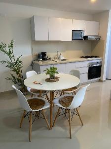 Apartaestudio en venta en Ciudad Jardin, Barranquilla, 56 m² · foto 3 de 6