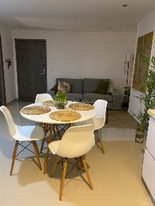 Apartaestudio en venta en Ciudad Jardin, Barranquilla, 56 m² · foto 4 de 6