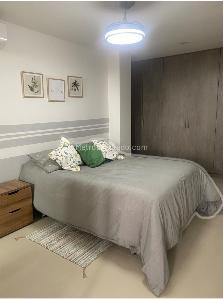 Apartaestudio en venta en Ciudad Jardin, Barranquilla, 56 m² · foto 5 de 6