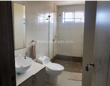 Apartaestudio en venta en Ciudad Jardin, Barranquilla, 56 m² · foto 6 de 6