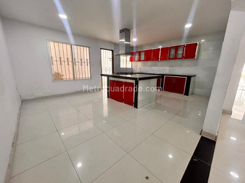Casa – Barranquilla, Los Alpes, Localidad Norte - Centro Histórico - Vista 5