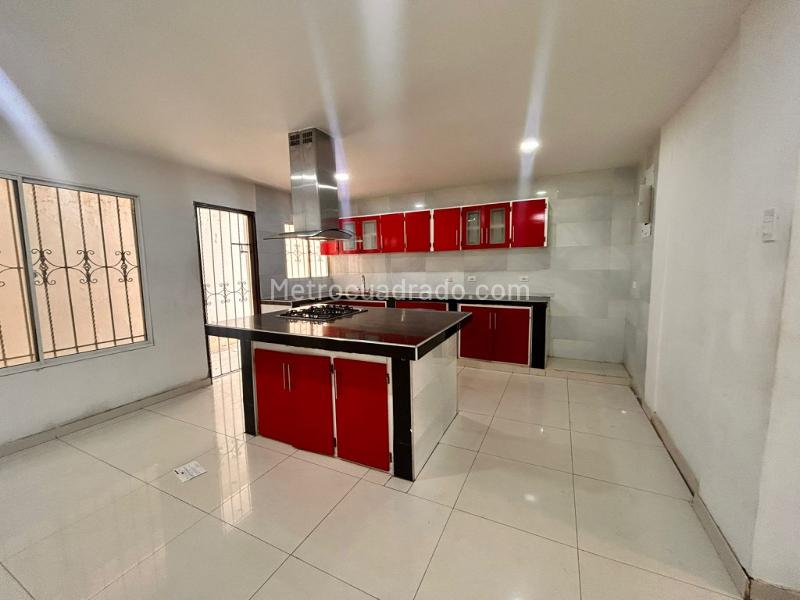 Casa – Barranquilla, Los Alpes, Localidad Norte - Centro Histórico - Más