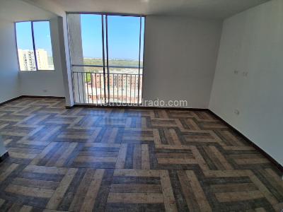 Apartamento en venta en Alameda Del Rio, Barranquilla · foto 2 de 20