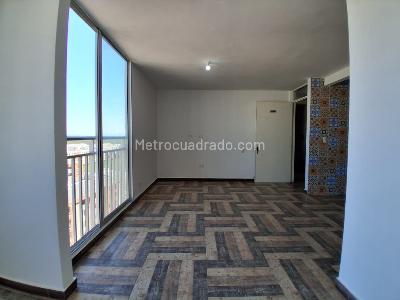 Apartamento en venta en Alameda Del Rio, Barranquilla · foto 3 de 20