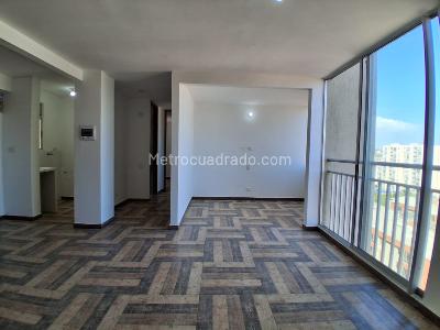 Apartamento en venta en Alameda Del Rio, Barranquilla · foto 4 de 20