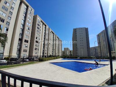 Apartamento en venta en Alameda Del Rio, Barranquilla · foto 20 de 20