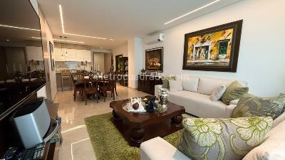 Apartamento en venta en Riomar, Barranquilla · foto 3 de 20