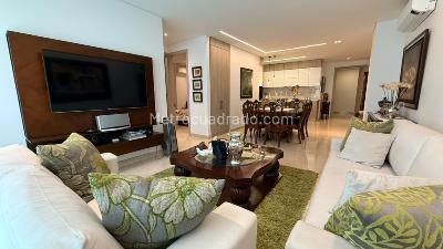 Apartamento en venta en Riomar, Barranquilla · foto 4 de 20