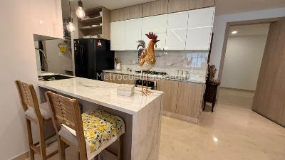 Apartamento en venta en Riomar, Barranquilla · foto 5 de 20