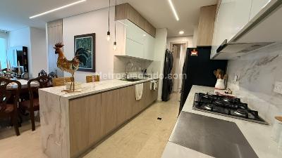 Apartamento en venta en Riomar, Barranquilla · foto 8 de 20