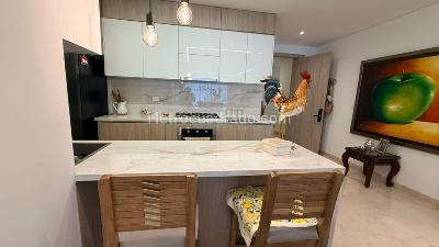 Apartamento en venta en Riomar, Barranquilla · foto 9 de 20