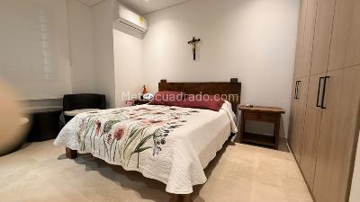 Apartamento en venta en Riomar, Barranquilla · foto 12 de 20