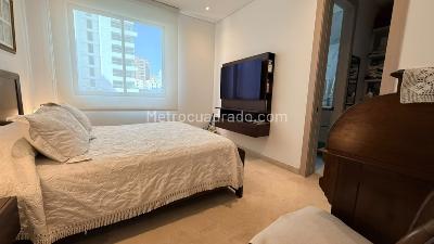 Apartamento en venta en Riomar, Barranquilla · foto 13 de 20