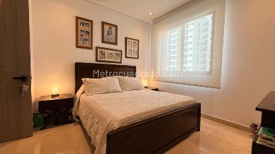 Apartamento en venta en Riomar, Barranquilla · foto 14 de 20