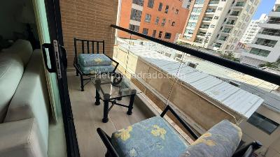 Apartamento en venta en Riomar, Barranquilla · foto 17 de 20