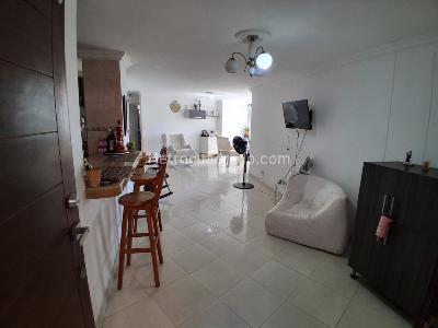 Apartamento en venta en Ciudad Jardin, Barranquilla · foto 2 de 19