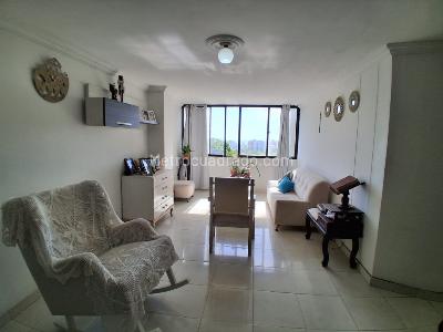 Apartamento en venta en Ciudad Jardin, Barranquilla · foto 3 de 19