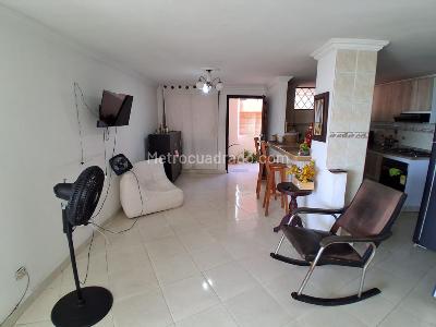 Apartamento en venta en Ciudad Jardin, Barranquilla · foto 4 de 19