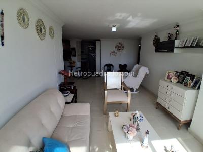 Apartamento en venta en Ciudad Jardin, Barranquilla · foto 5 de 19