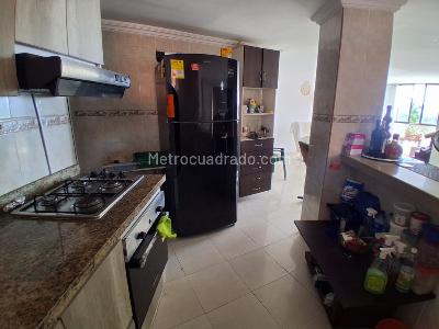 Apartamento en venta en Ciudad Jardin, Barranquilla · foto 7 de 19