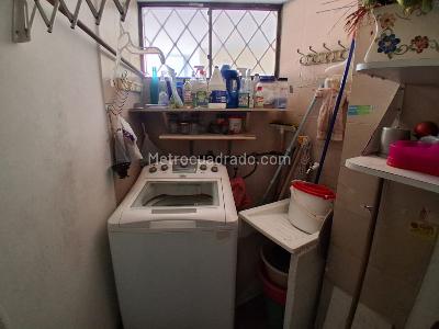 Apartamento en venta en Ciudad Jardin, Barranquilla · foto 9 de 19