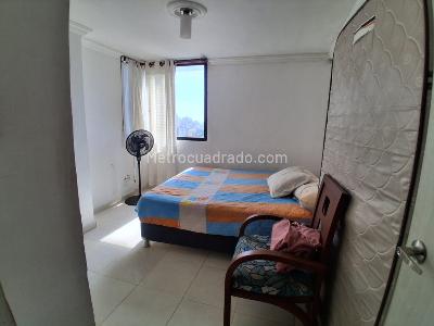 Apartamento en venta en Ciudad Jardin, Barranquilla · foto 17 de 19