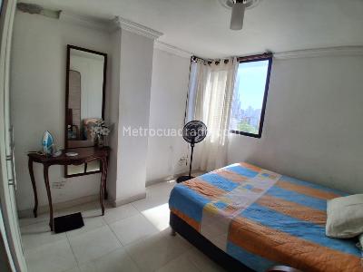 Apartamento en venta en Ciudad Jardin, Barranquilla · foto 18 de 19