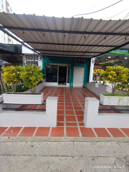 Local Comercial en Arriendo, Granadillo, Barranquilla – pohled 2