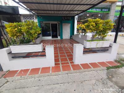 Local Comercial en Arriendo, Granadillo, Barranquilla