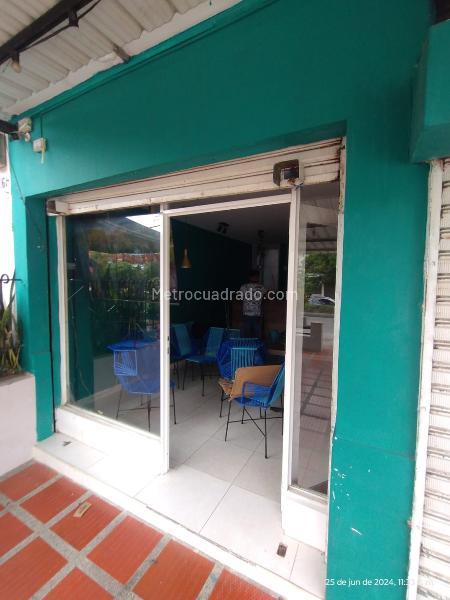 Local Comercial en Arriendo, Granadillo, Barranquilla – pohled 3