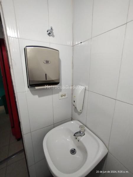 Local Comercial en Arriendo, Granadillo, Barranquilla – pohled 4