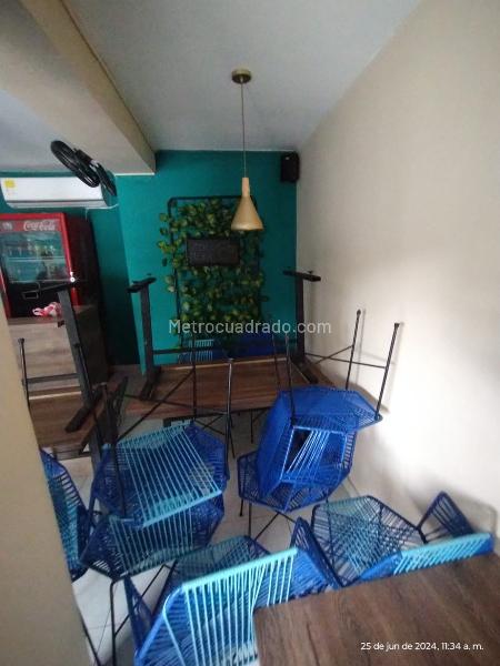 Local Comercial en Arriendo, Granadillo, Barranquilla – pohled 6
