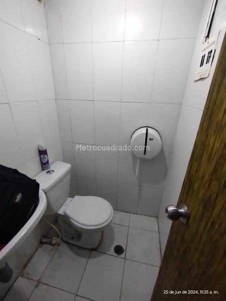 Local Comercial en Arriendo, Granadillo, Barranquilla – další