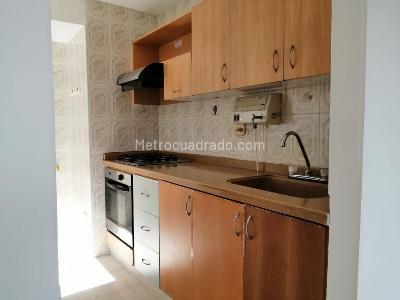Apartamento en venta en Villa Carolina, Barranquilla · foto 4 de 16