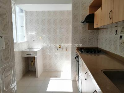 Apartamento en venta en Villa Carolina, Barranquilla · foto 6 de 16