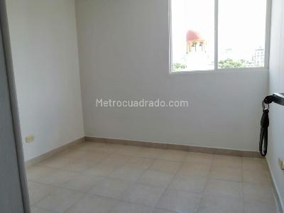 Apartamento en venta en Villa Carolina, Barranquilla · foto 9 de 16