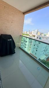 Apartaestudio en venta en Riomar, Barranquilla, 61 m² · foto 6 de 20