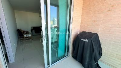 Apartaestudio en venta en Riomar, Barranquilla, 61 m² · foto 7 de 20