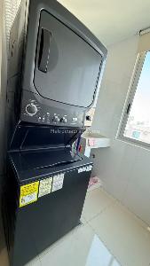 Apartaestudio en venta en Riomar, Barranquilla, 61 m² · foto 12 de 20