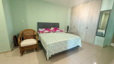Apartaestudio en venta en Riomar, Barranquilla, 61 m² · foto 13 de 20