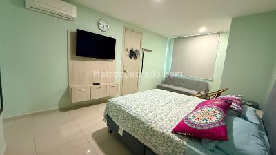 Apartaestudio en venta en Riomar, Barranquilla, 61 m² · foto 14 de 20