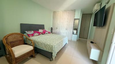 Apartaestudio en venta en Riomar, Barranquilla, 61 m² · foto 15 de 20
