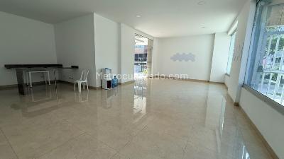 Apartaestudio en venta en Riomar, Barranquilla, 61 m² · foto 18 de 20