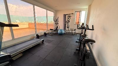 Apartaestudio en venta en Riomar, Barranquilla, 61 m² · foto 19 de 20