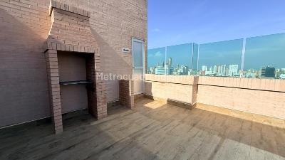 Apartaestudio en venta en Riomar, Barranquilla, 61 m² · foto 20 de 20